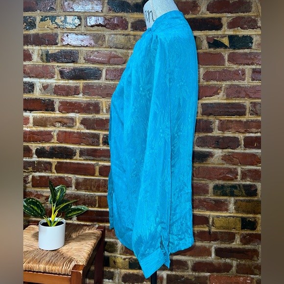 for JOHN WANAMAKER Button Up, Size 12 - Picture 3 of 6